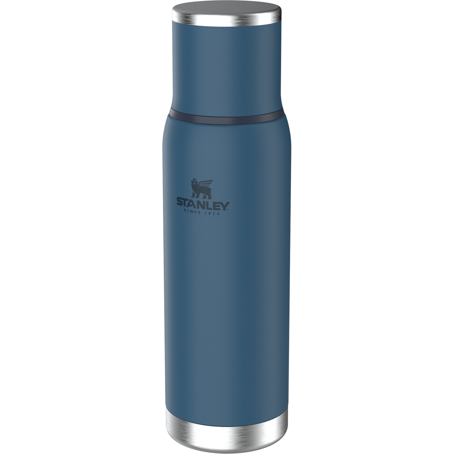 Stanley 1913 Adventure To-Go Bottle in Abyss