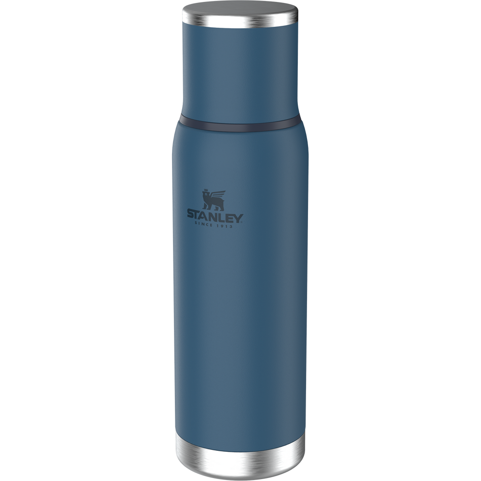 Stanley 1913 Adventure To-Go Bottle in Abyss