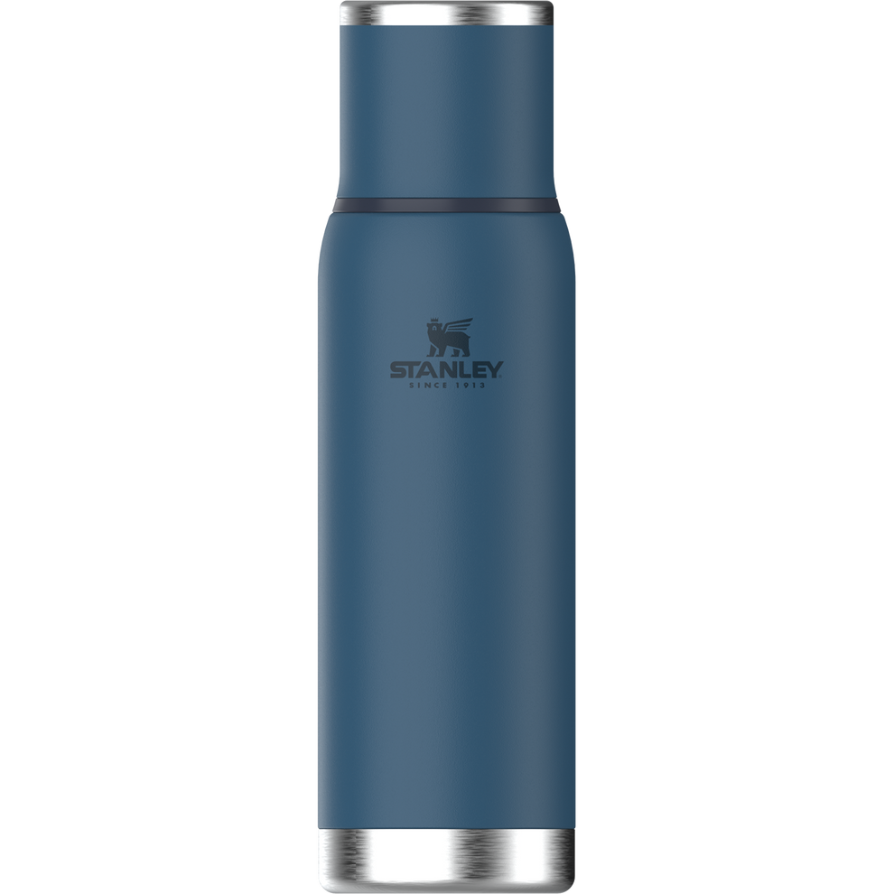 Stanley 1913 Adventure To-Go Bottle in Abyss