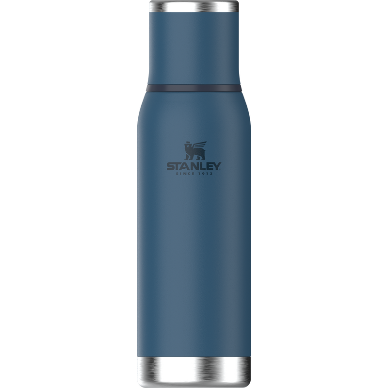 Stanley 1913 Adventure To-Go Bottle 0.75L in Abyss