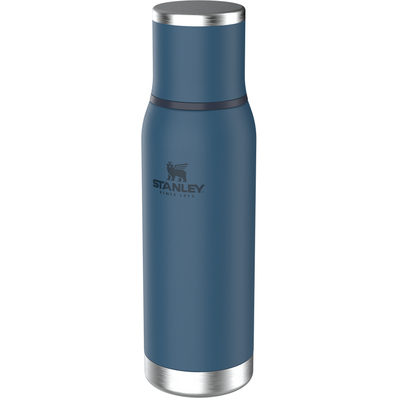 Stanley 1913 Adventure To-Go Bottle 0.75L in Abyss