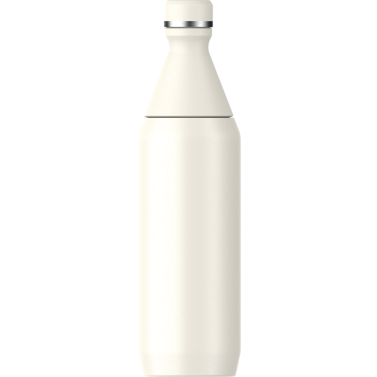 Stanley 1913 All Day Slim Bottle 0.59L in Cream