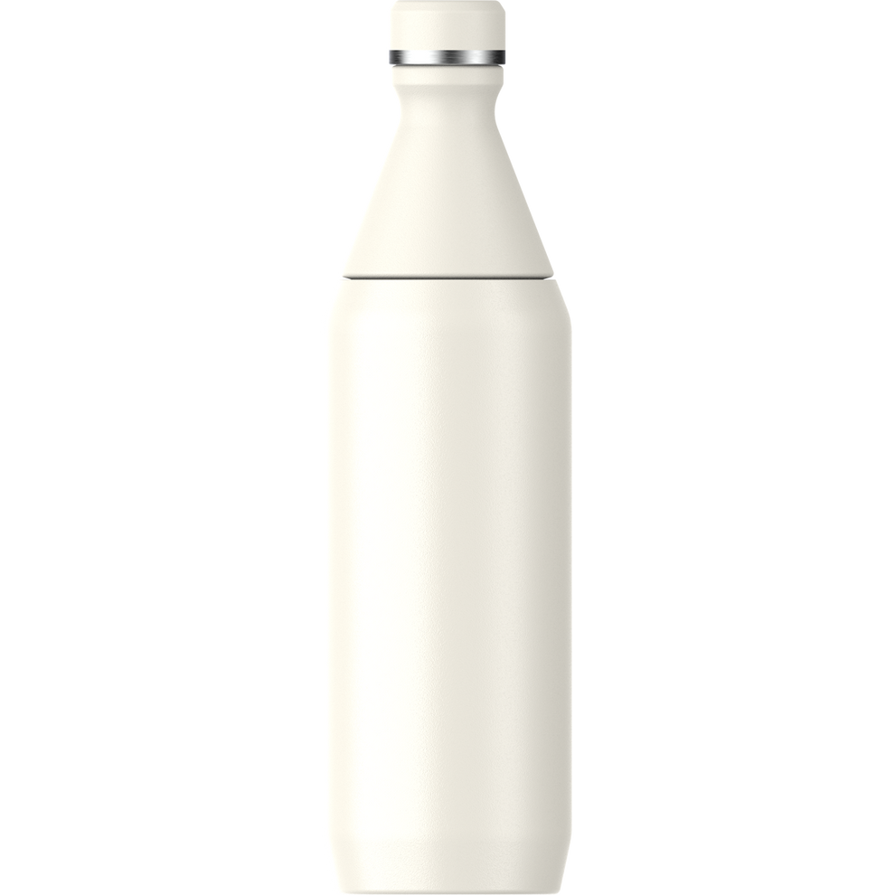 Stanley 1913 All Day Slim Bottle 0.59L in Cream