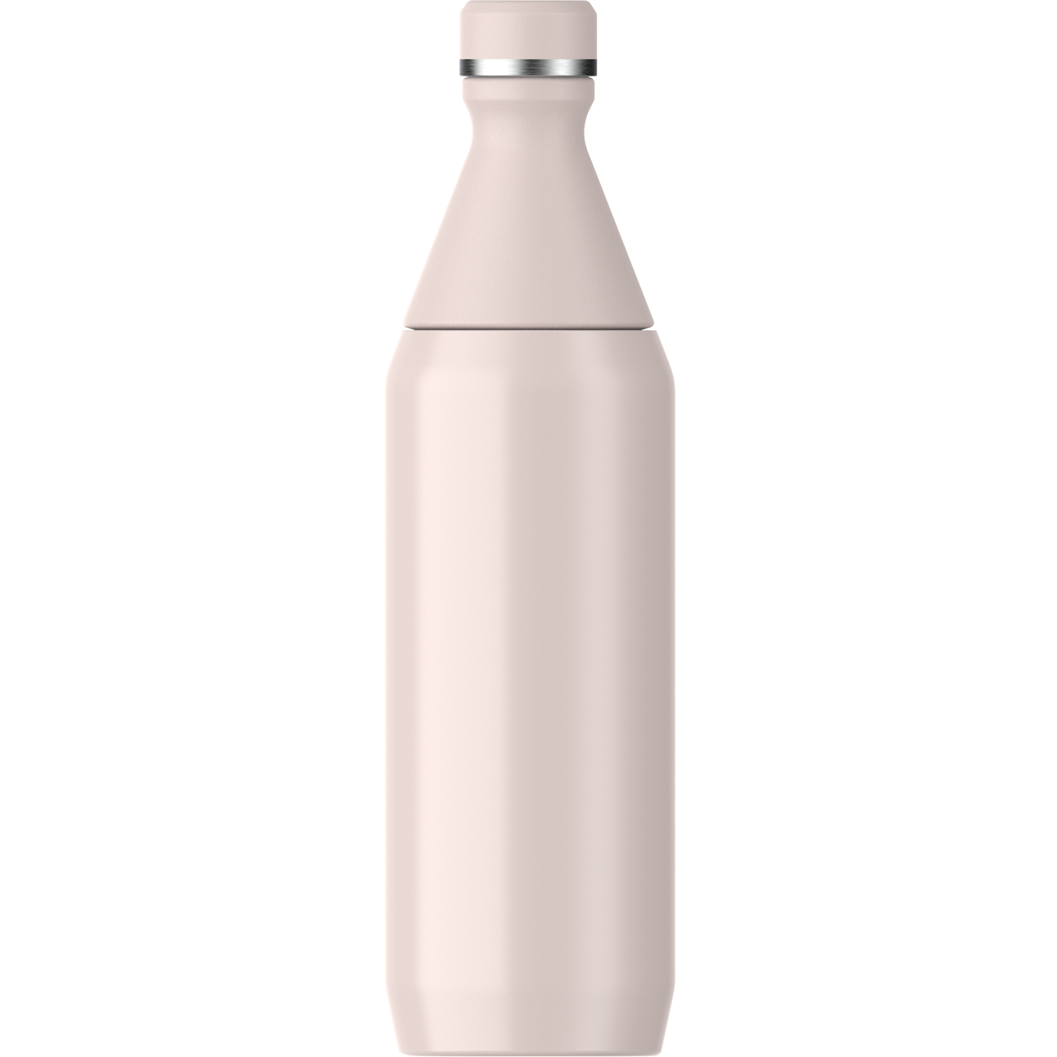 The All Day Slim Bottle  0.6L