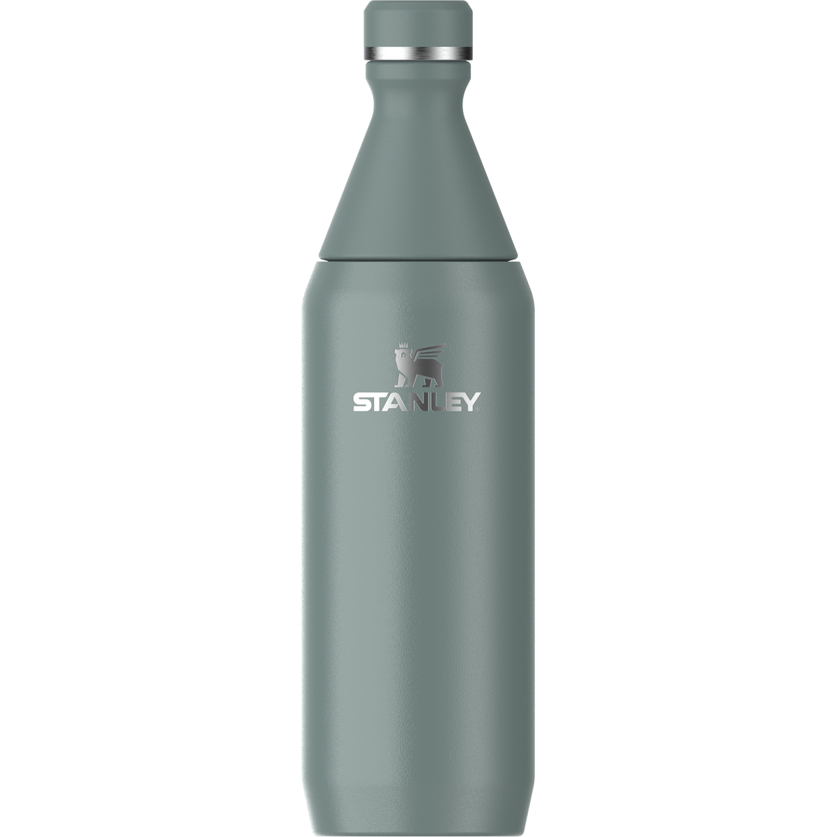 The All Day Slim Bottle  0.6L