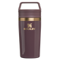 Swatch for Stanley 1913 Café-To-Go Travel Mug 0.35L in Fig Gloss | Front View