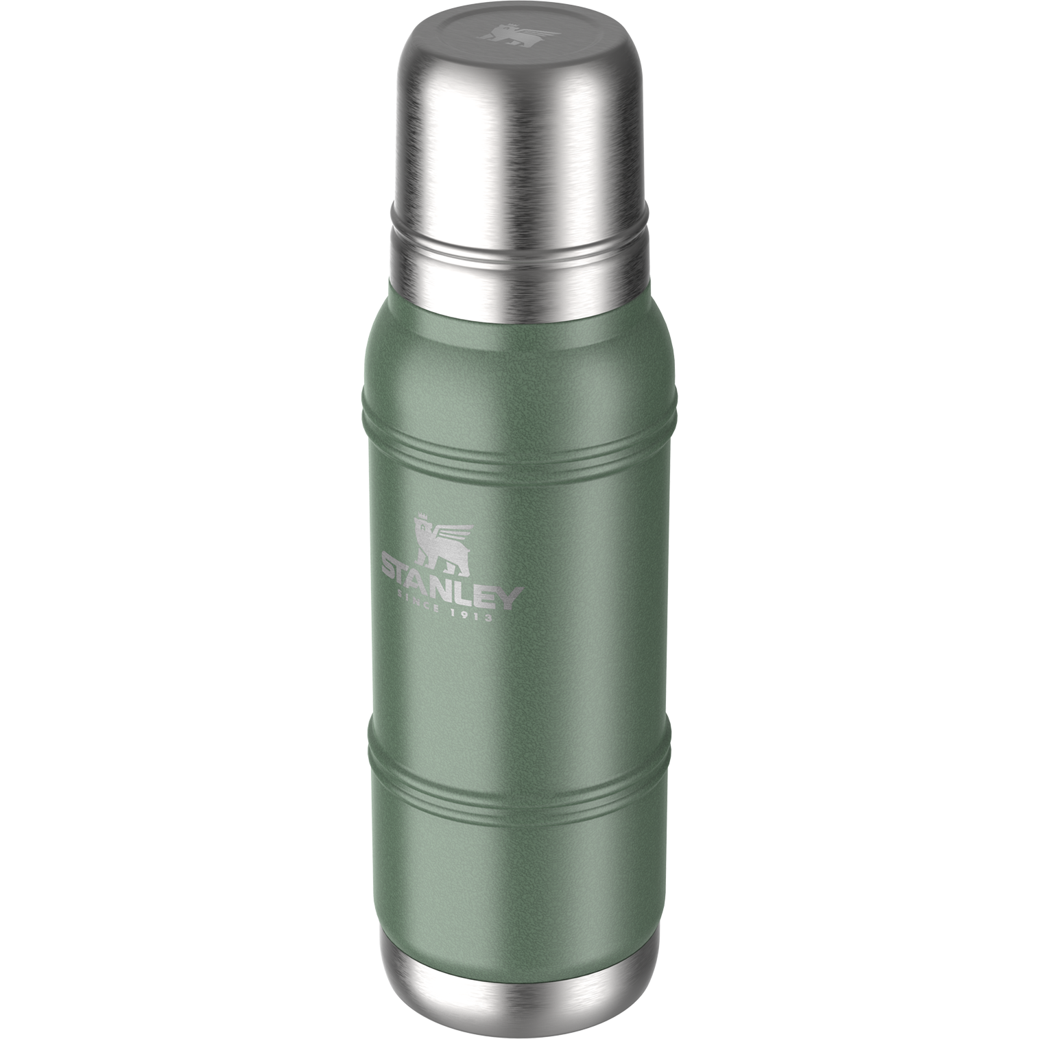 The Artisan Thermal Bottle | 1.0L