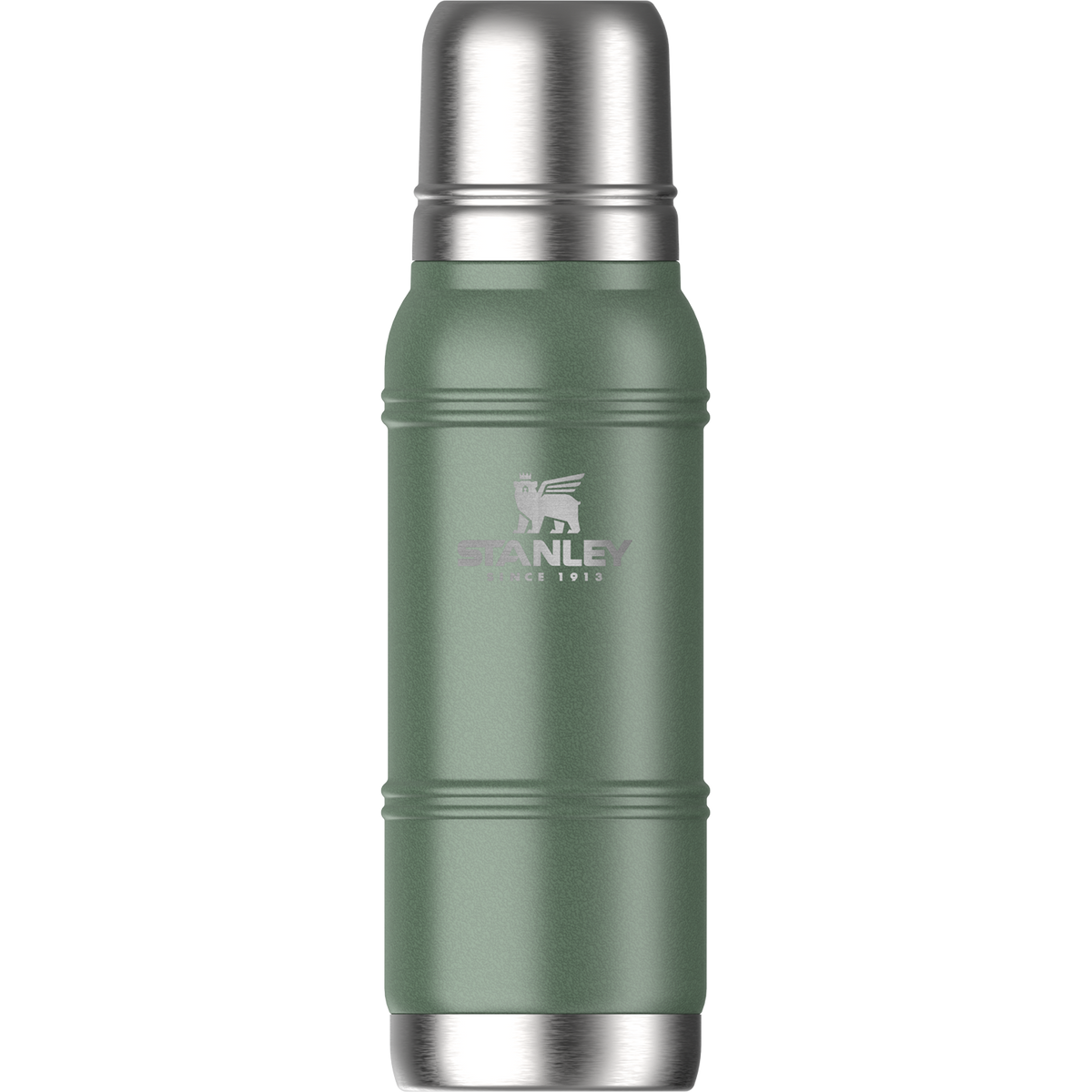 The Artisan Thermal Bottle | 1.0L