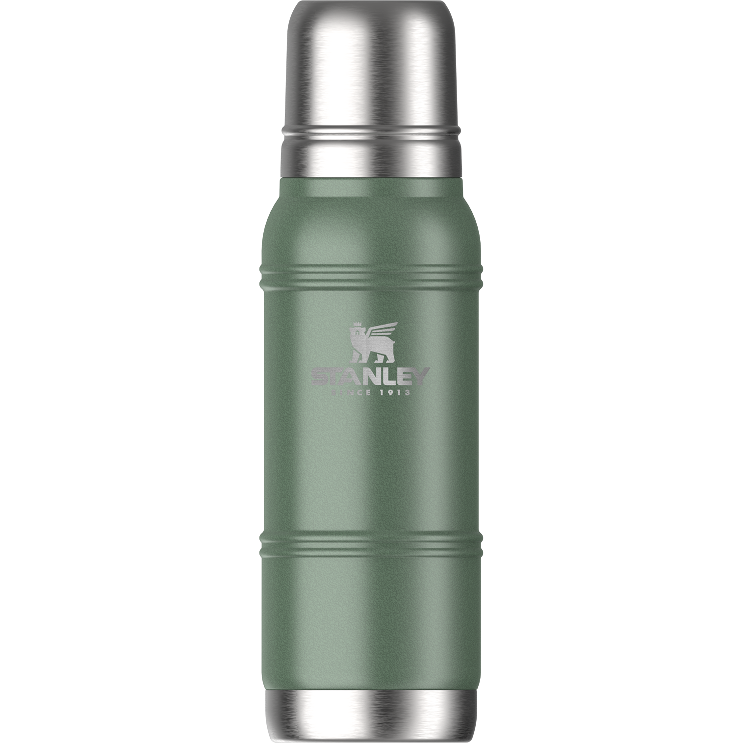 The Artisan Thermal Bottle | 1.0L