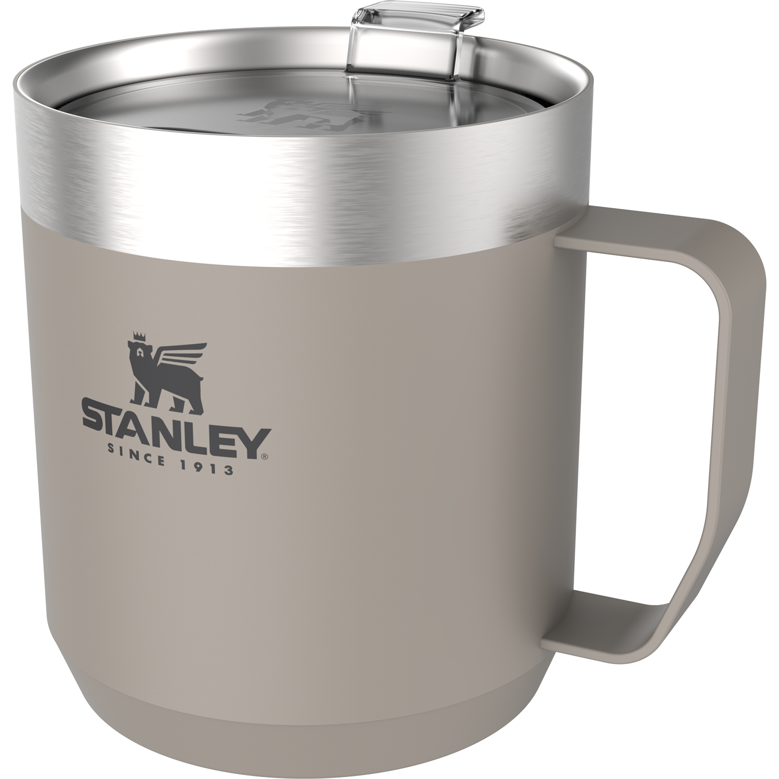Classic Legendary Camp Mug | 0.35L