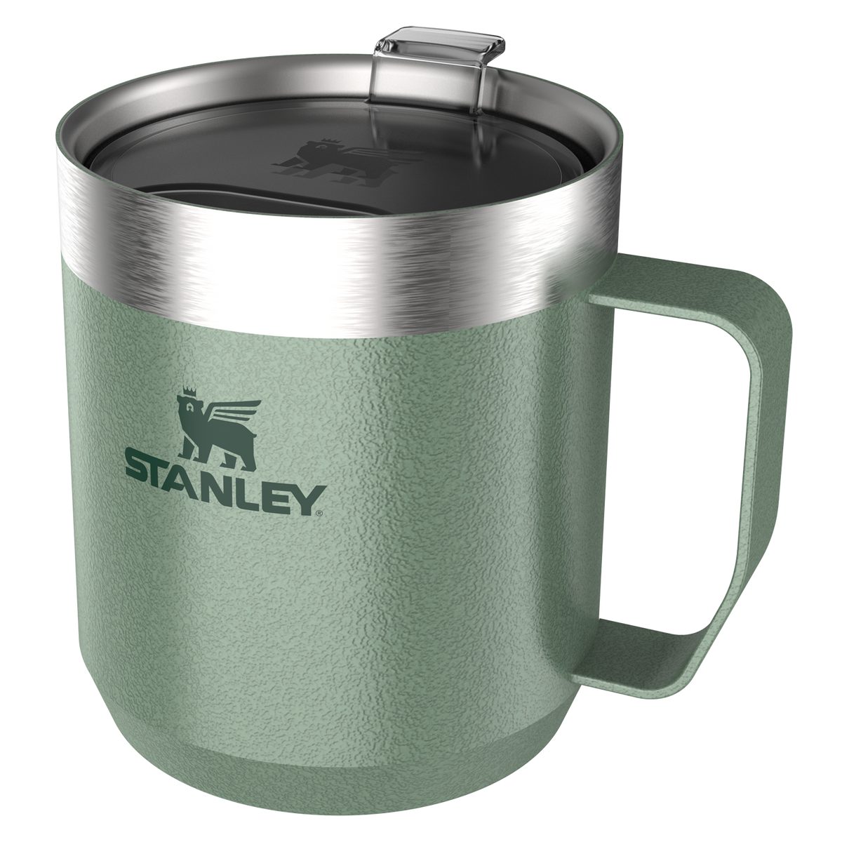 Classic Legendary Camp Mug | 0.35L