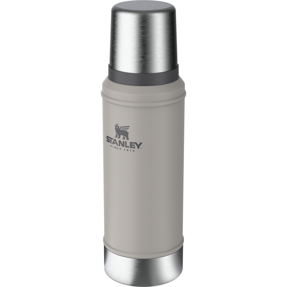 Stanley 1913 Classic Legendary Bottle 0.75L in Ash