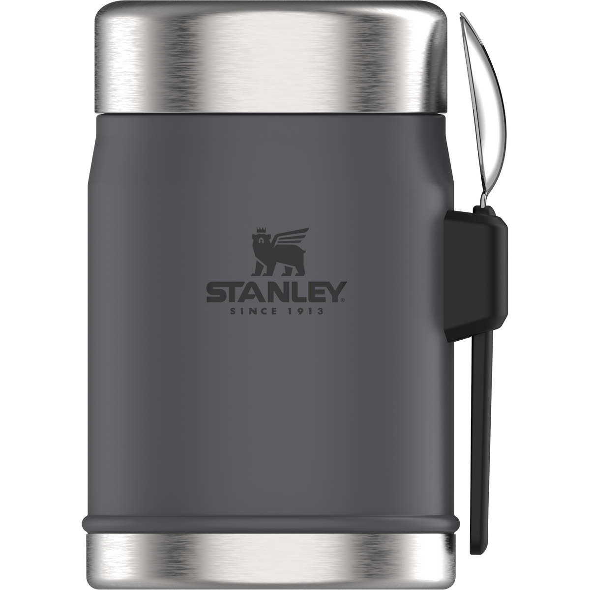 Classic Legendary Food Jar + Spork | 0.4L