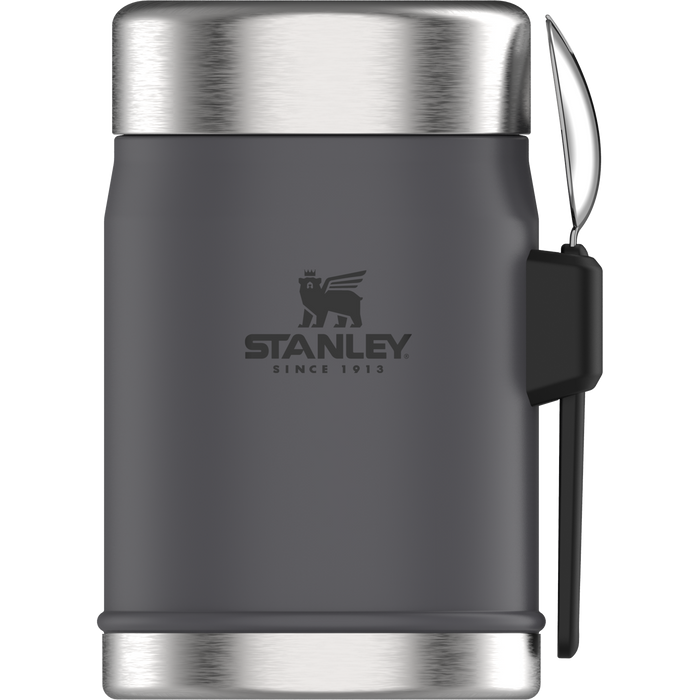 Classic Legendary Food Jar + Spork | 0.4L