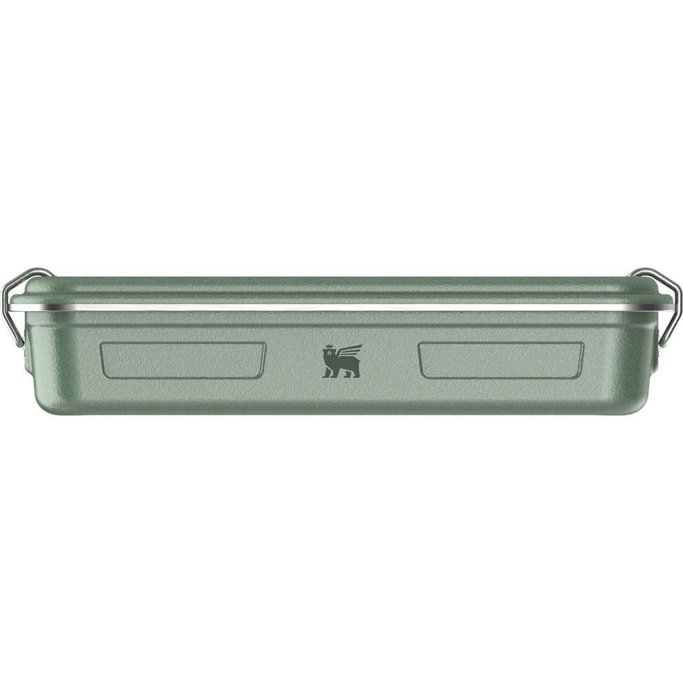 Stanley 1913 Legendary Classic Lunch Box 1.18L in Hammertone Green