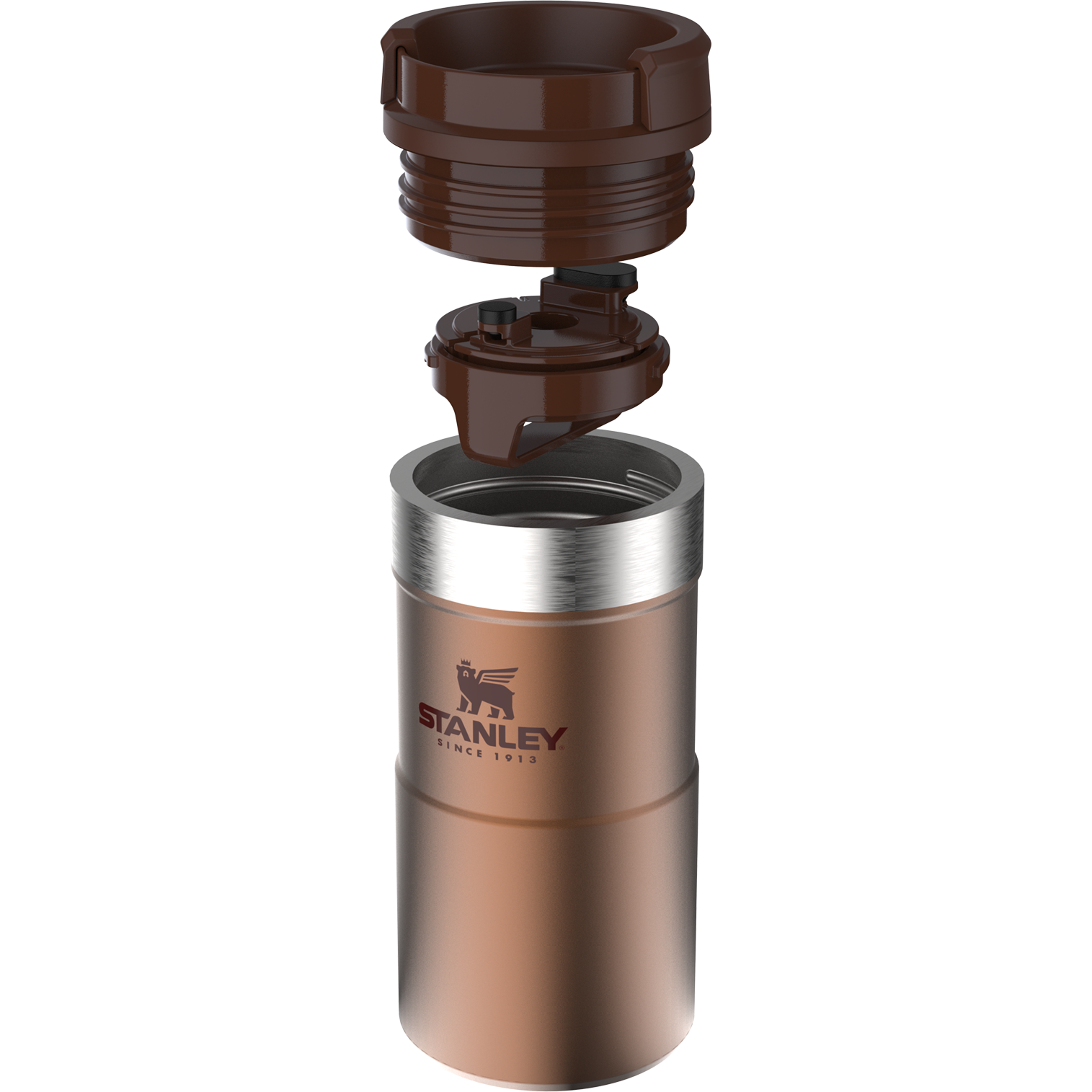 Classic NeverLeak™ Travel Mug | 0.25L