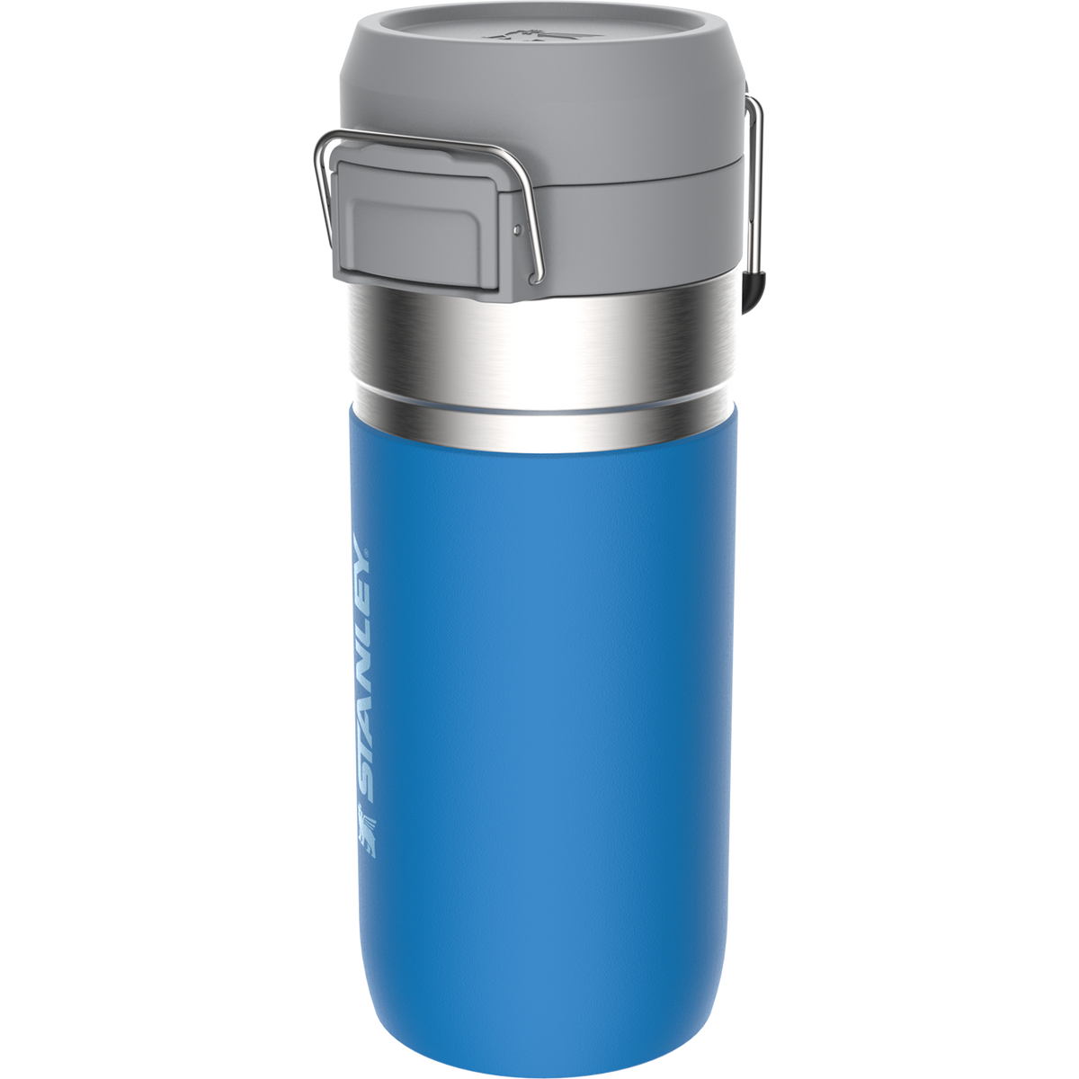 Go Quick Flip Water Bottle | 0.47L