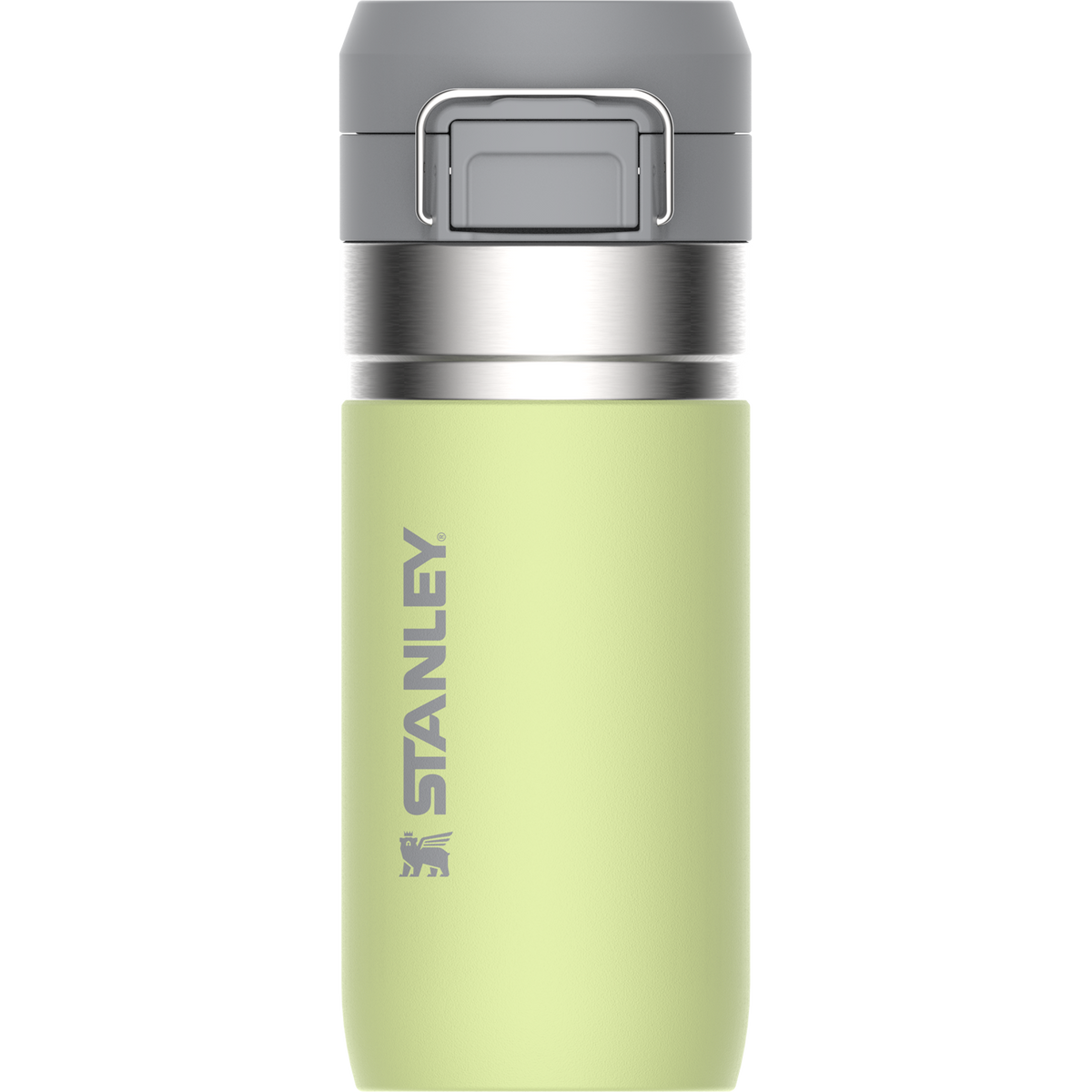 Go Quick Flip Water Bottle | 0.47L