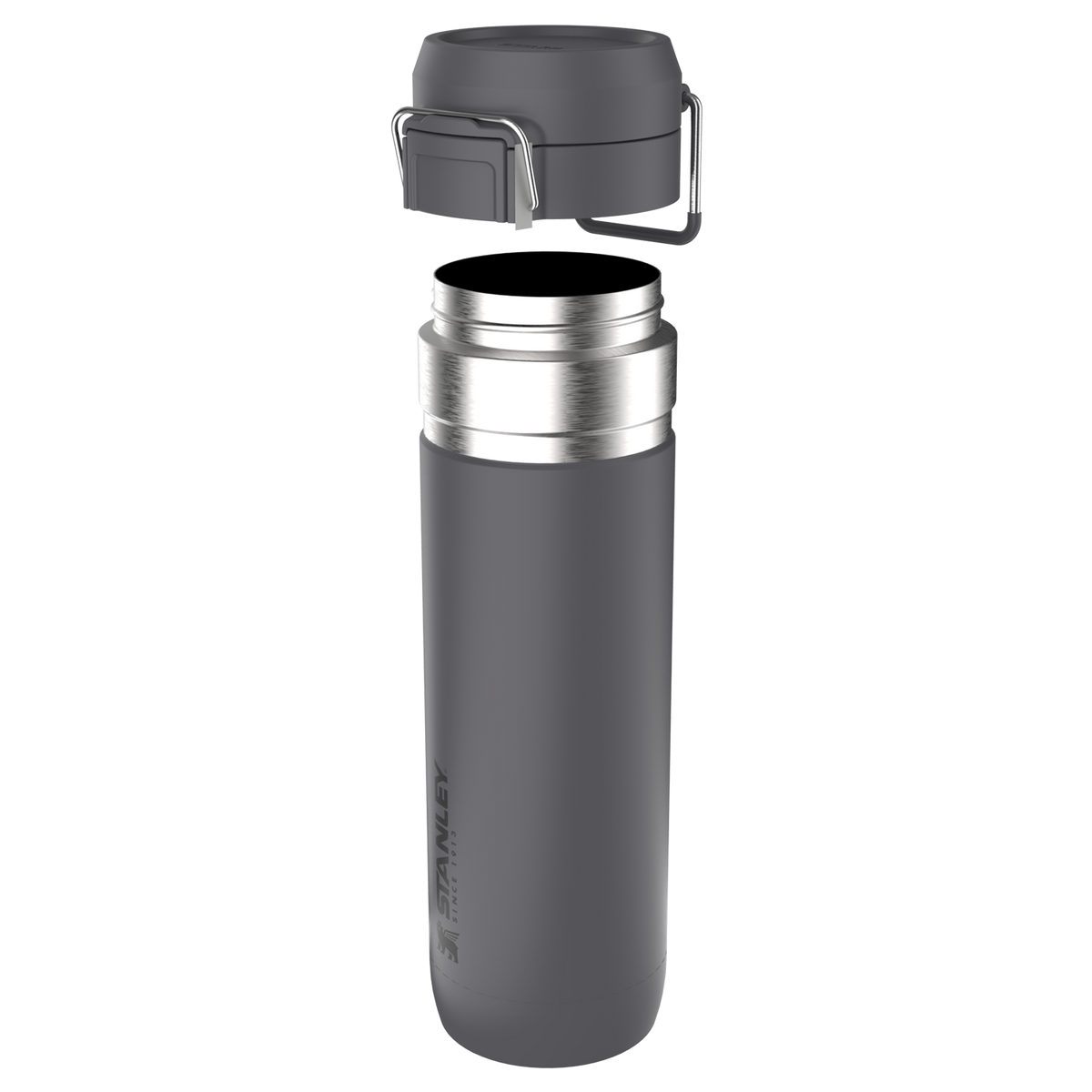 Go Quick Flip Water Bottle | 0.70L