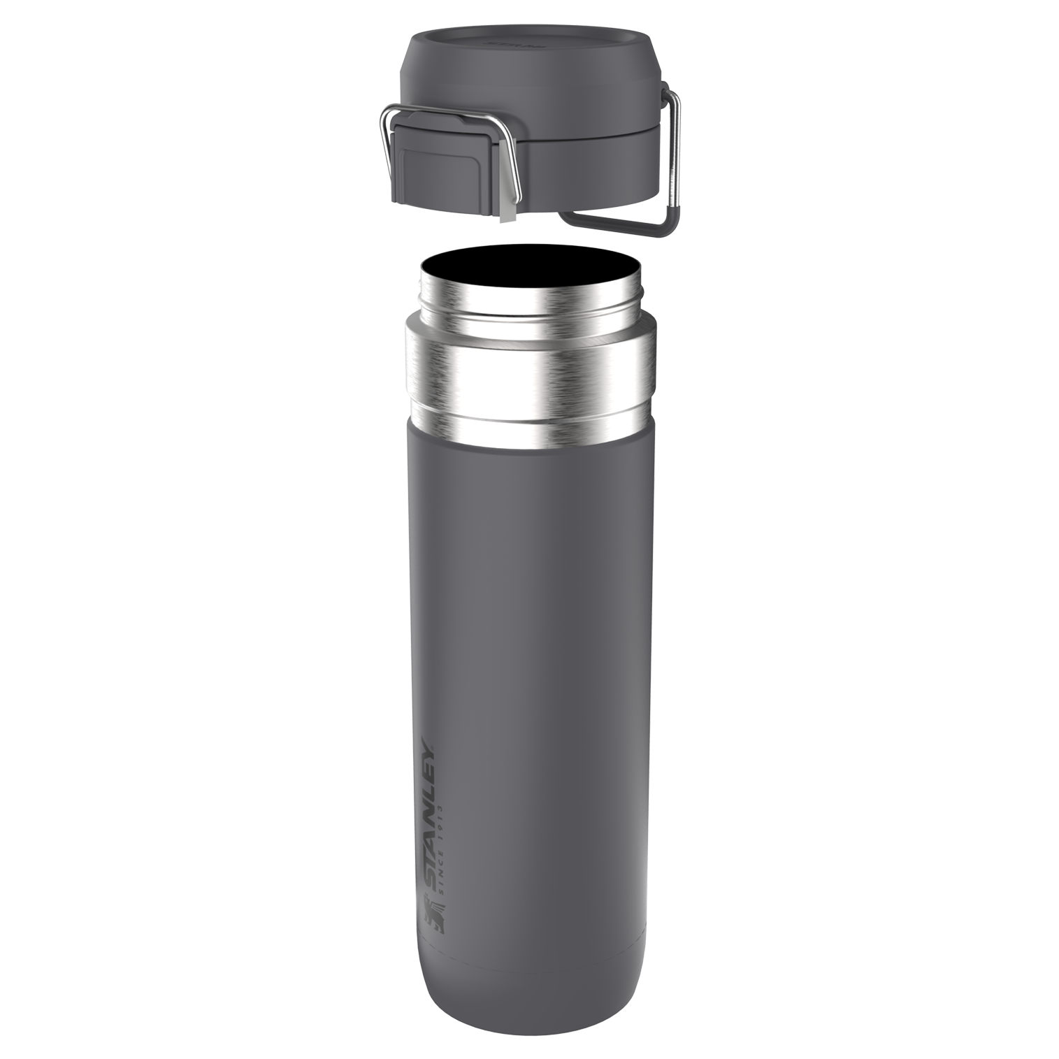 Go Quick Flip Water Bottle | 0.70L