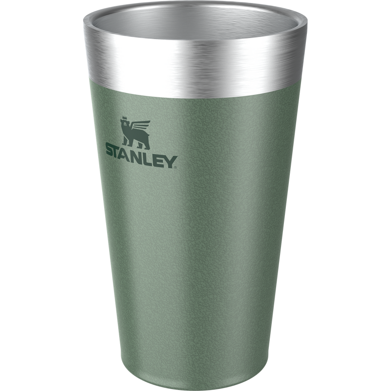 Stanley 1913 Stacking Tumbler 0.47L - Stanley Create in Hammertone Green
