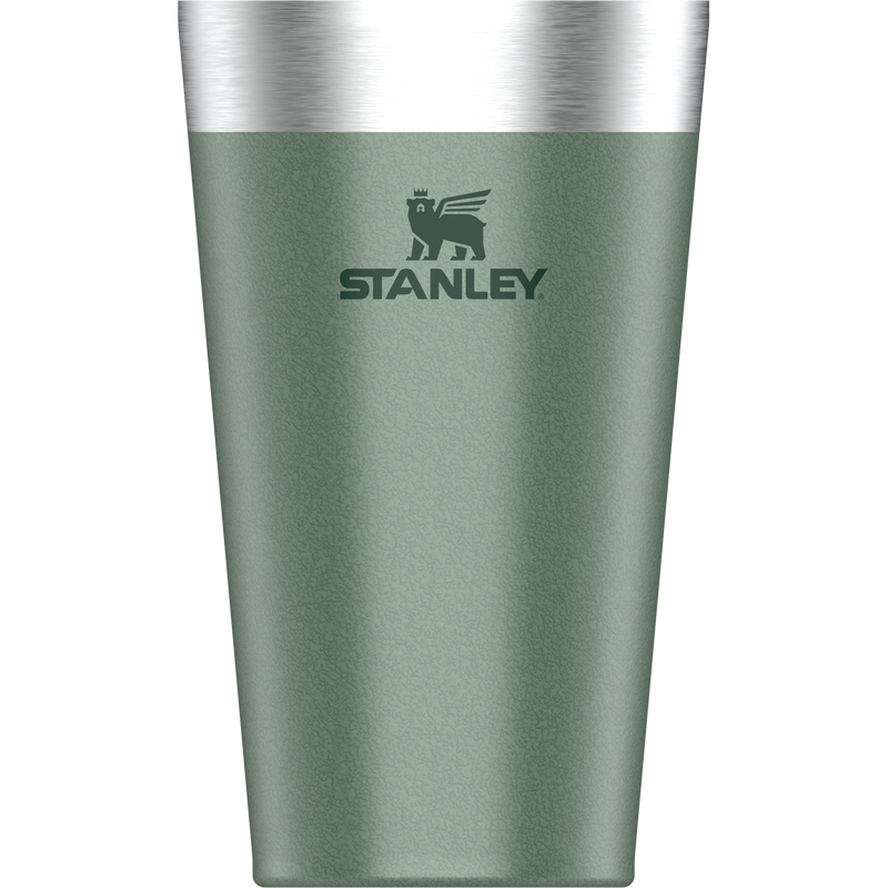 Stanley 1913 Stacking Tumbler 0.47L - Stanley Create in Hammertone Green