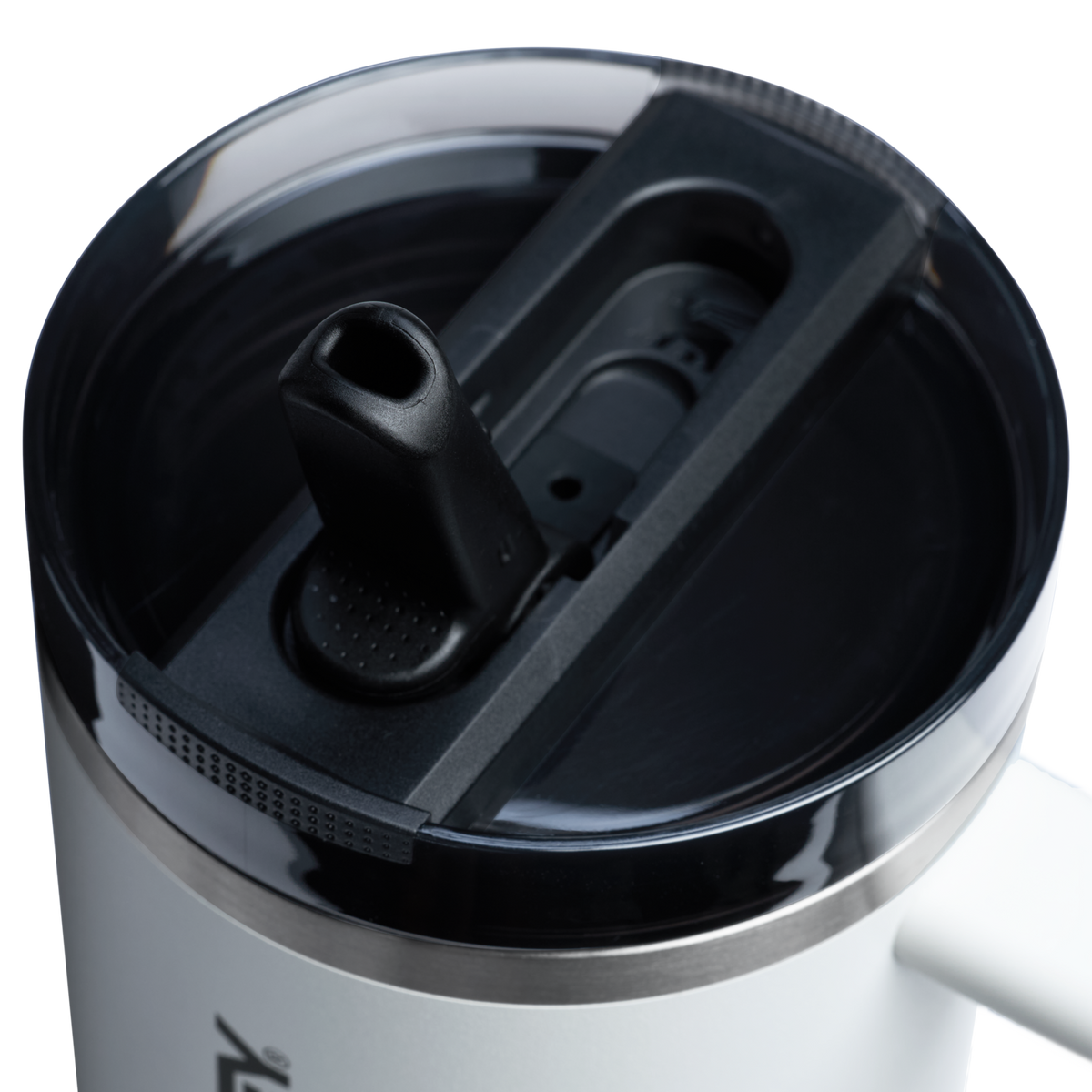 Stanley 1913 Quencher® ProTour Flip Straw Tumbler in Chalk