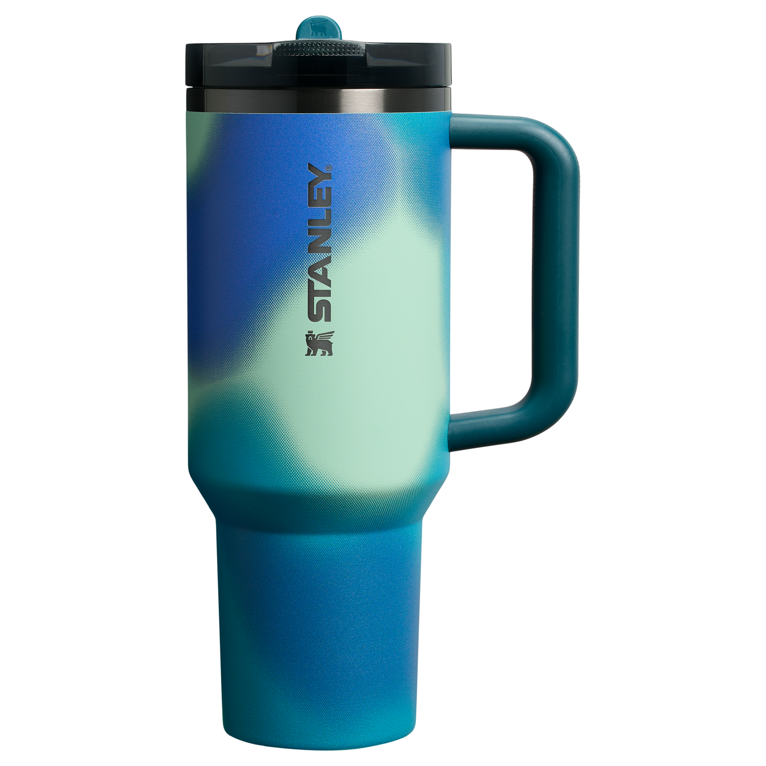 Quencher® ProTour Flip Straw Tumbler | 1.18L
