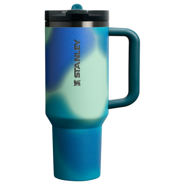 Quencher® ProTour Flip Straw Tumbler | 1.18L