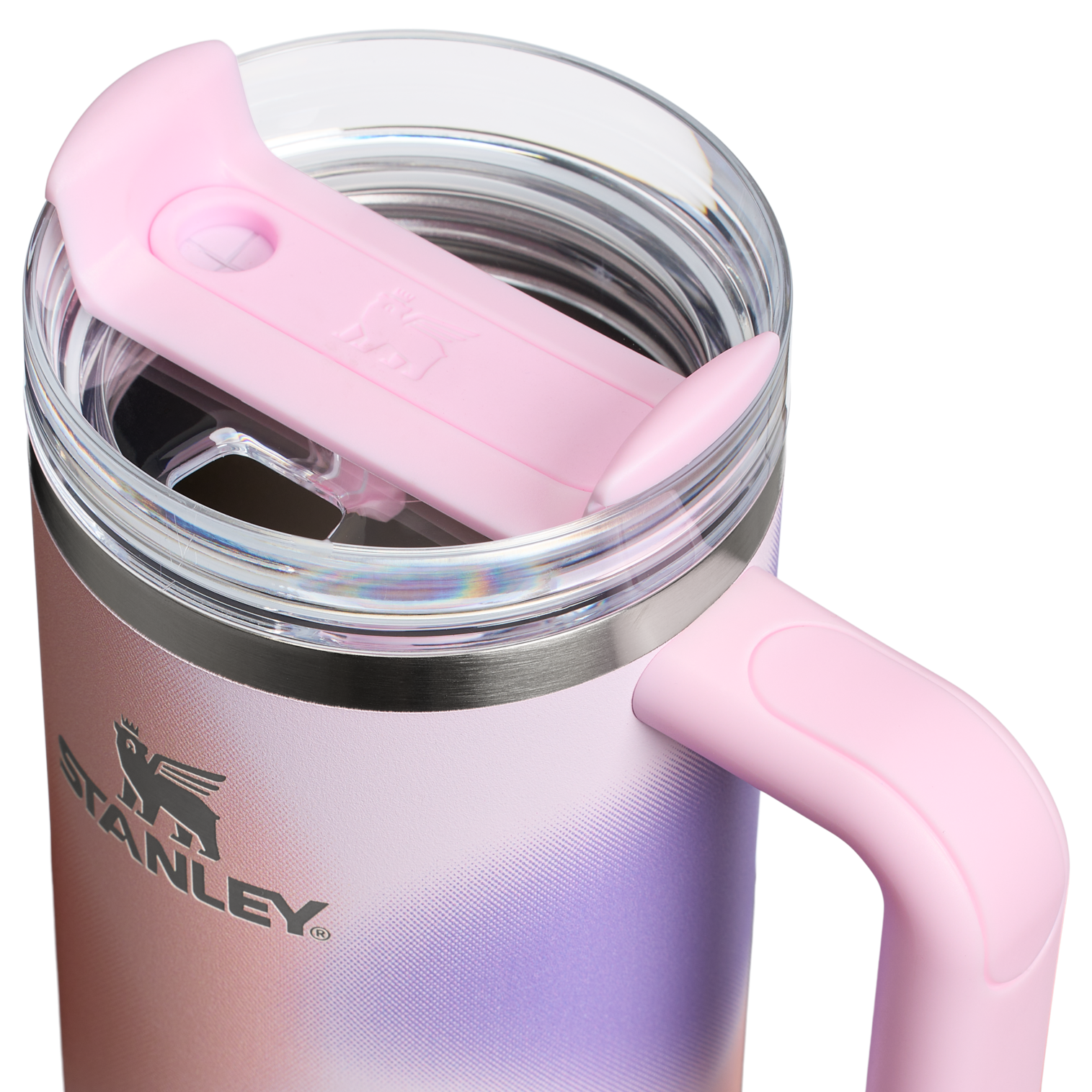 Quencher® H2.O FlowState™ Tumbler | 0.89L