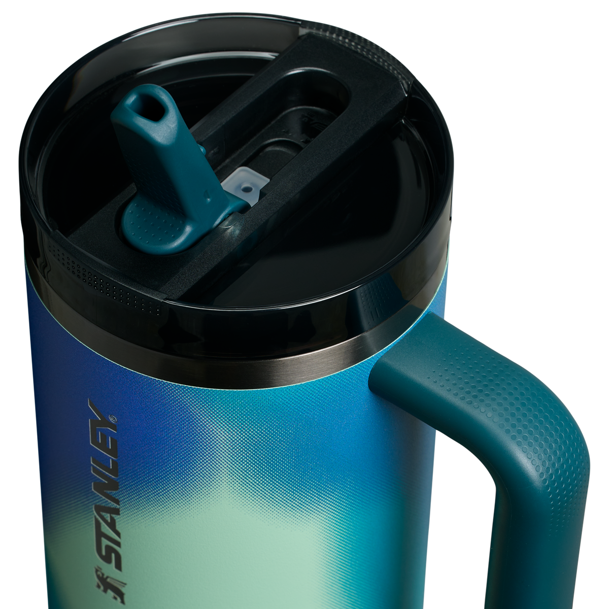 Quencher® ProTour Flip Straw Tumbler | 1.18L