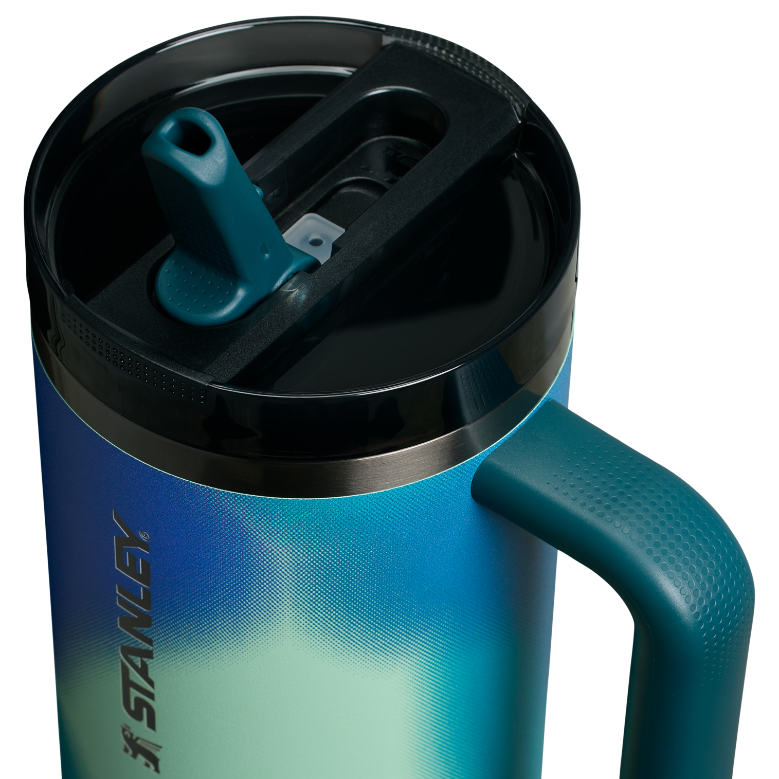 Quencher® ProTour Flip Straw Tumbler | 1.18L