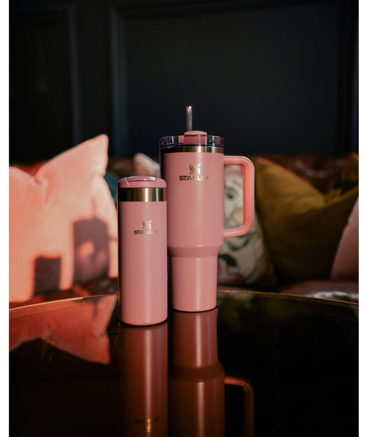 The Fall Refresh Quencher H2.O FlowState™ Tumbler I 1.2L