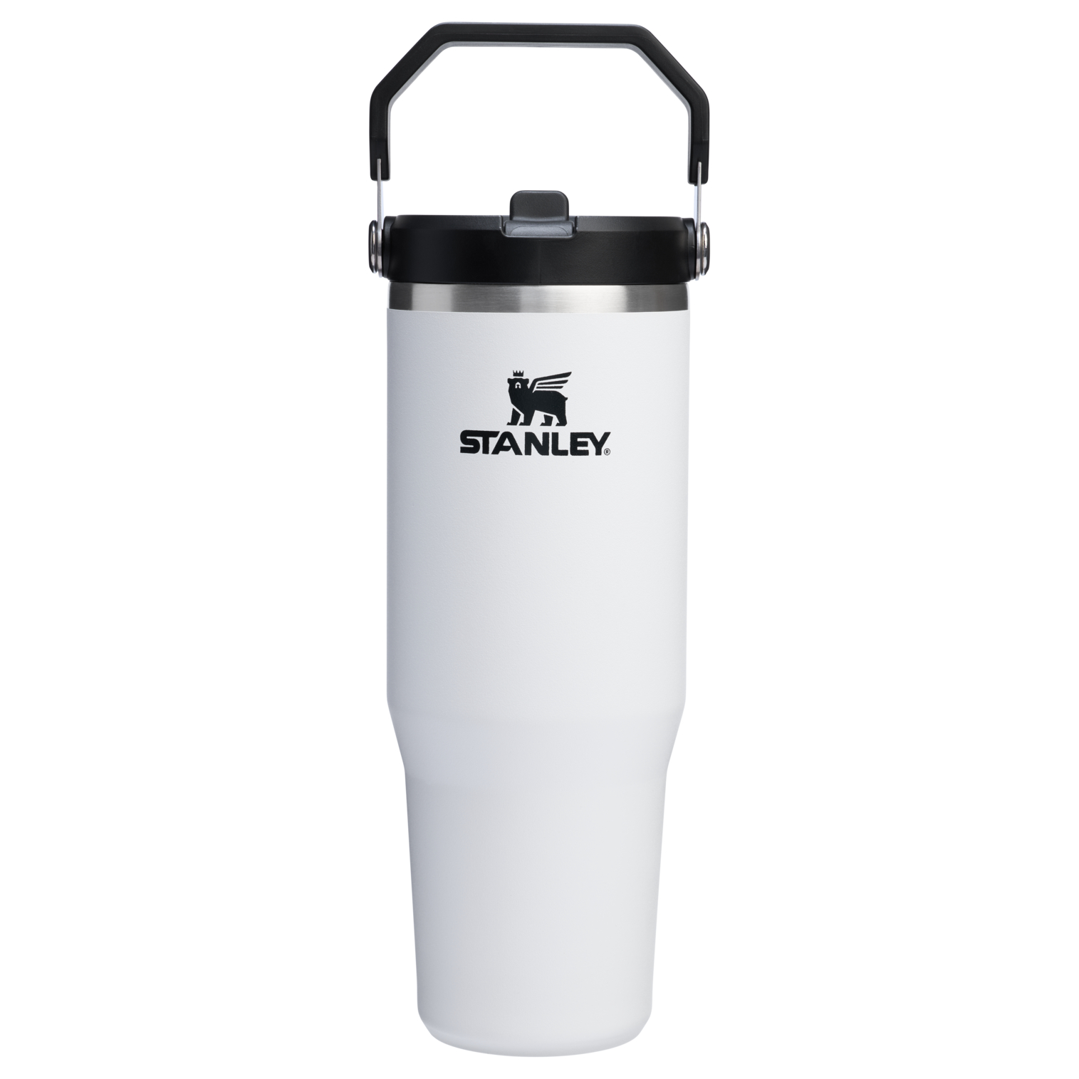 IceFlow™ Flip Straw 2.0 Tumbler | 0.89L