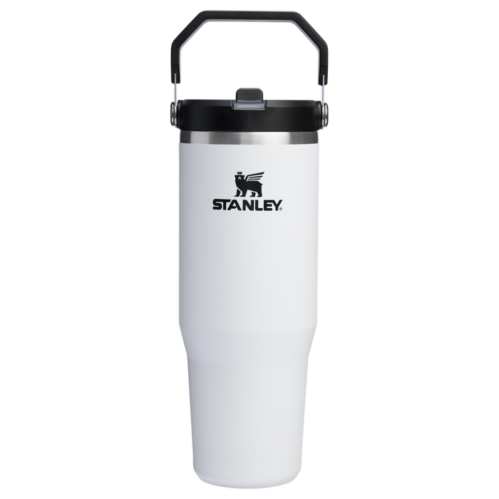 Stanley 1913 IceFlow™ Flip Straw 2.0 Tumbler 0.89L in Chalk