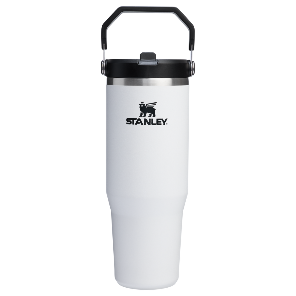 Stanley 1913 IceFlow™ Flip Straw 2.0 Tumbler 0.89L in Chalk