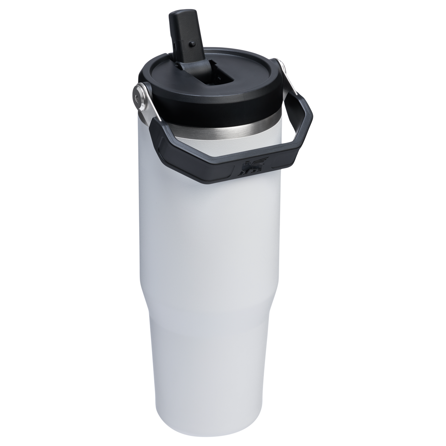 Stanley 1913 IceFlow™ Flip Straw 2.0 Tumbler 0.89L in Chalk | View 1
