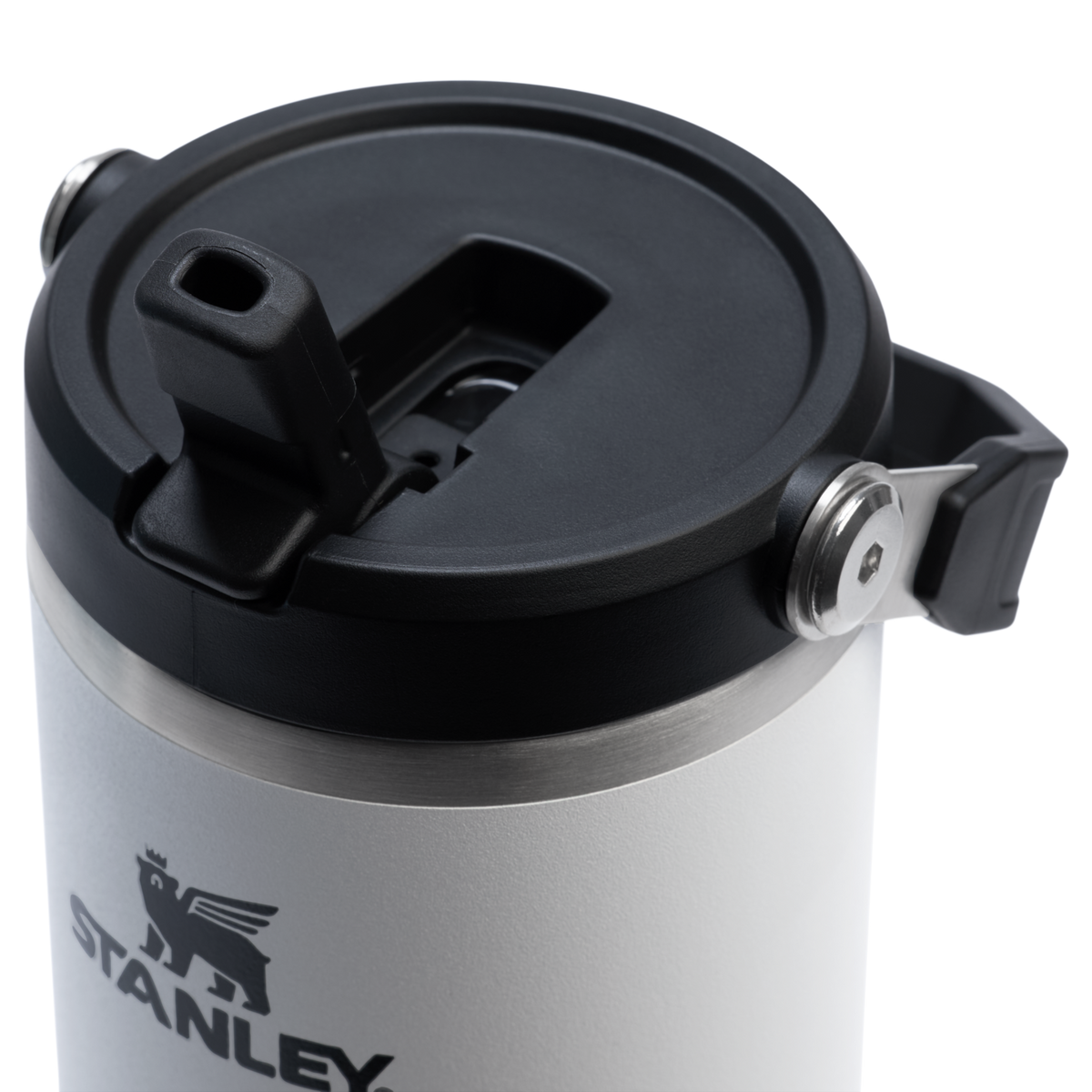 Stanley 1913 IceFlow™ Flip Straw 2.0 Tumbler 0.89L in Chalk