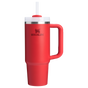 Swatch for Stanley 1913 Quencher H2.0 FlowState™ Tumbler 0.89L - Stanley Create in Chili Red | Front View