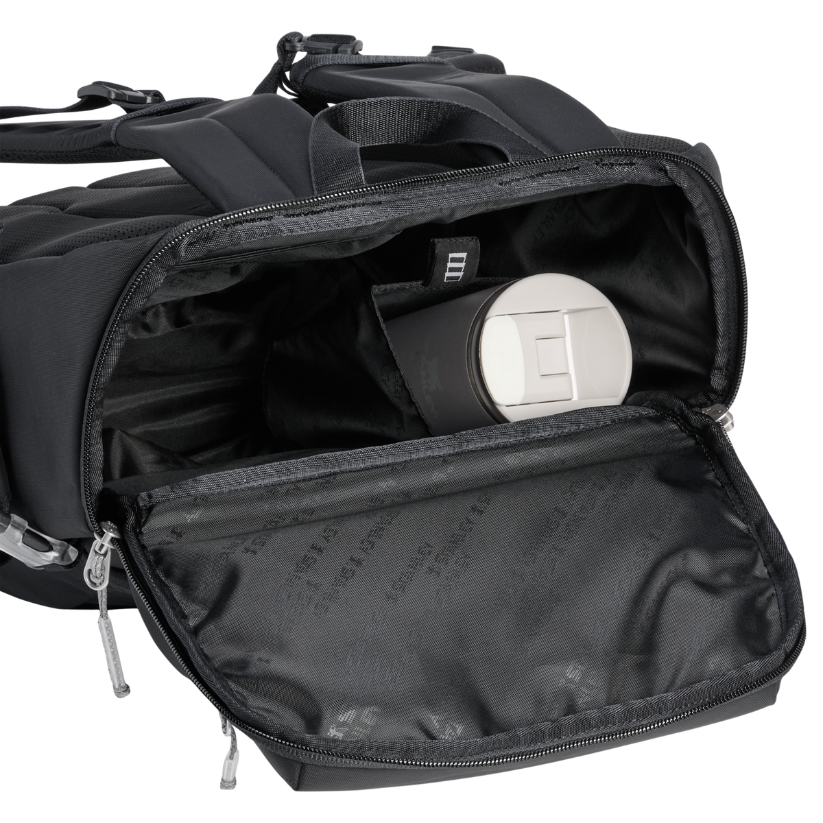 Stanley 1913 Vitalize™ Macro Method Backpack 29.2L in Black