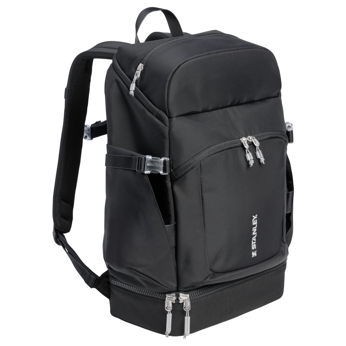 Stanley 1913 Vitalize™ Macro Method Backpack 29.2L in Black