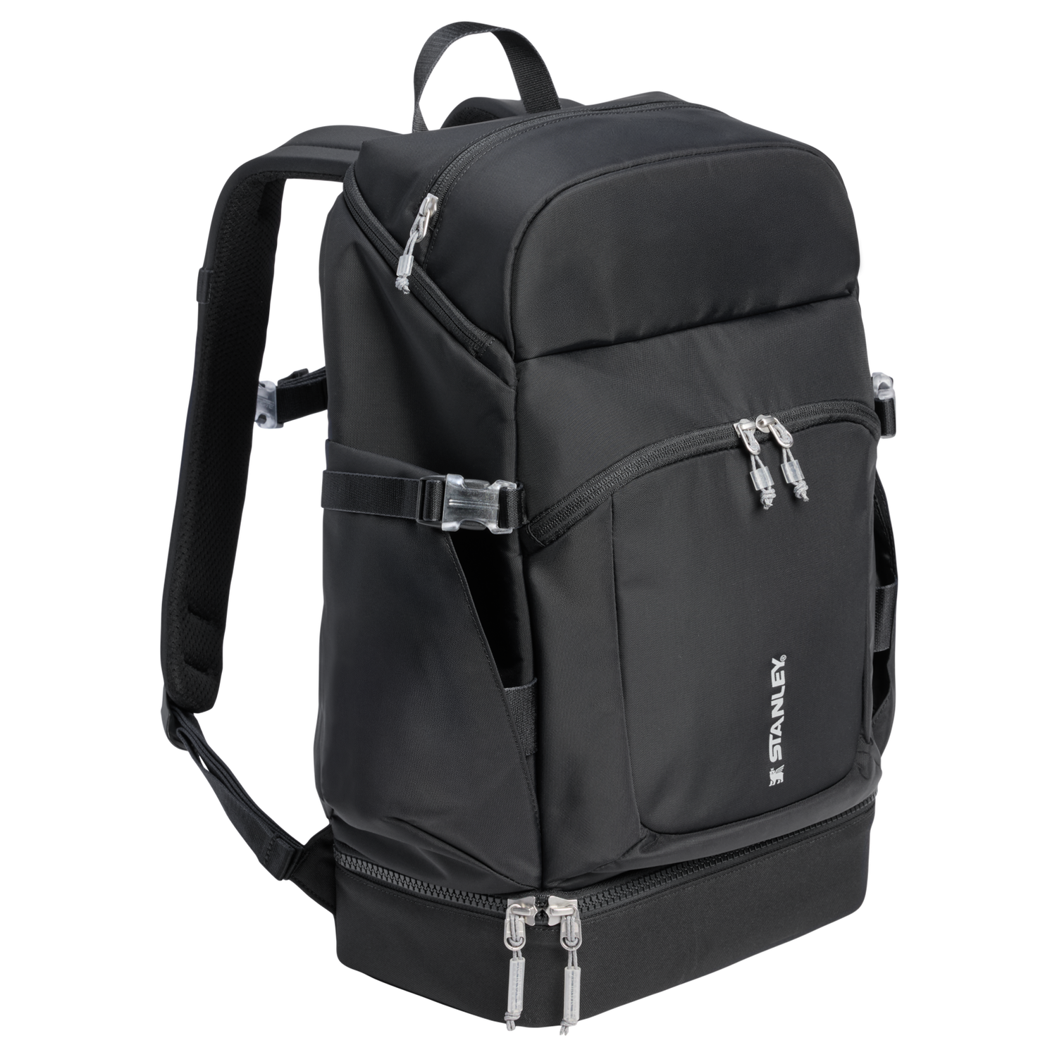 Stanley 1913 Vitalize™ Macro Method Backpack 29.2L in Black | View 1