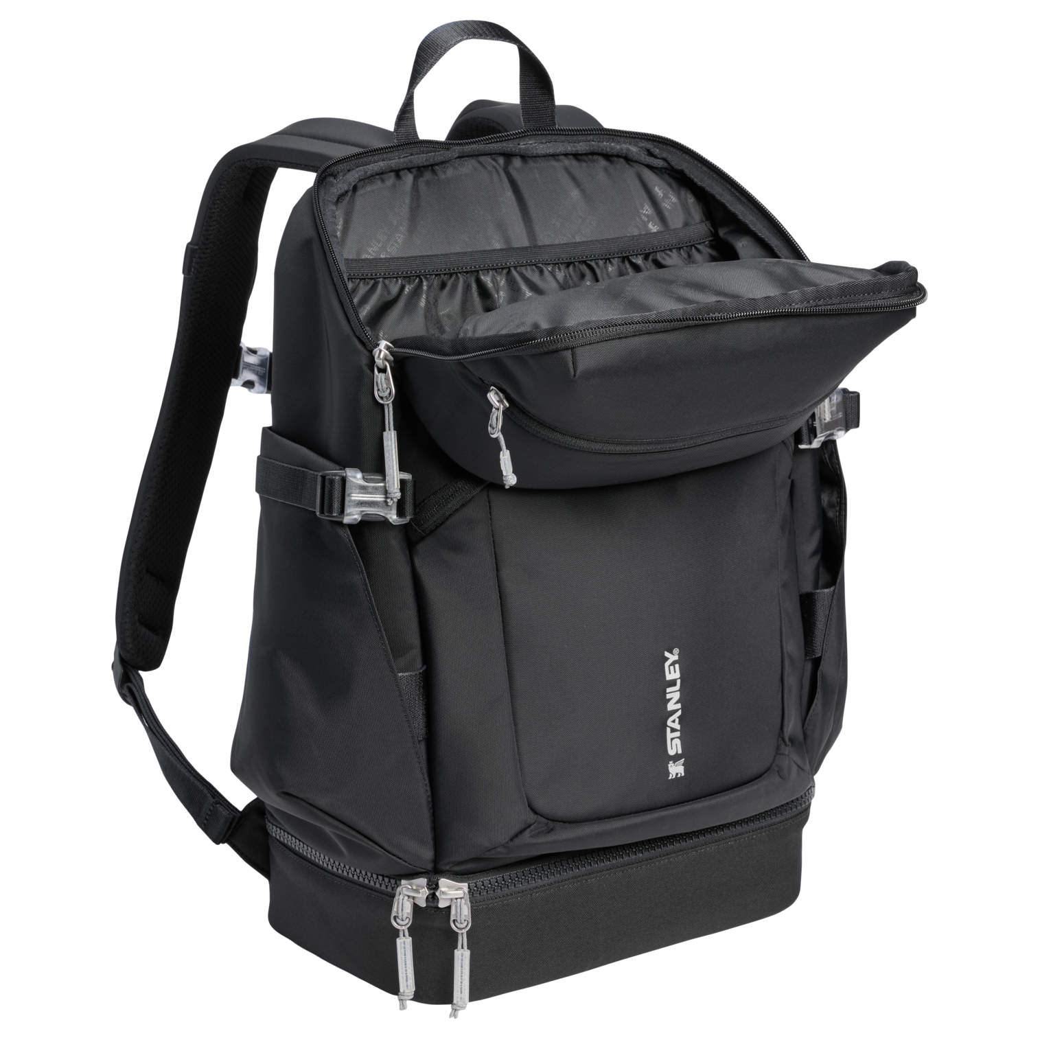Vitalize™ Macro Method Backpack | 29.2L