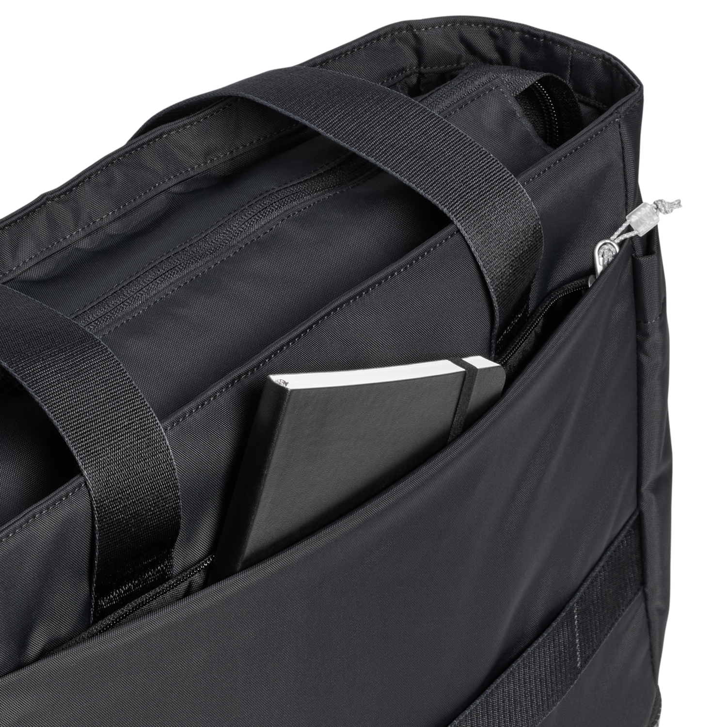 Stanley 1913 Vitalize™ Macro Method Tote 26.1L in Black | View 6