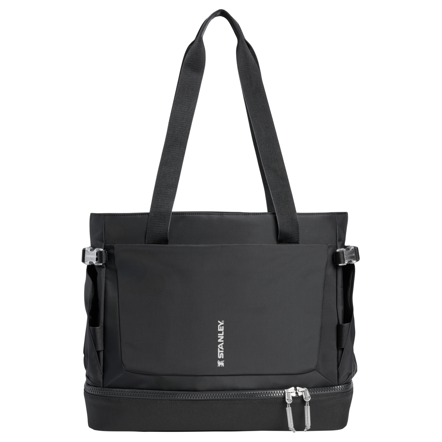 Stanley 1913 Vitalize™ Macro Method Tote in Black