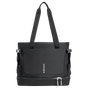 Swatch for Stanley 1913 Vitalize™ Macro Method Tote 26.1L in Black