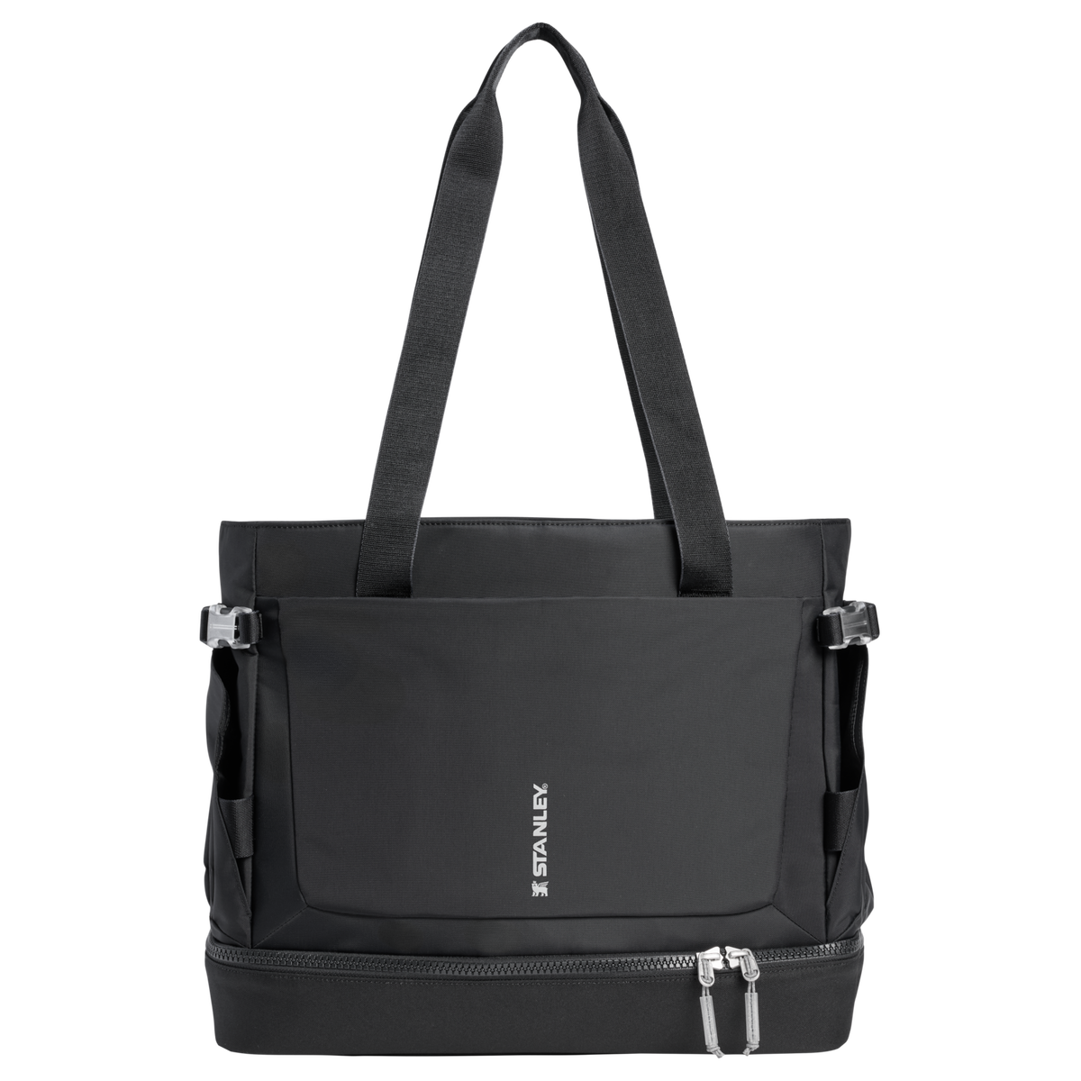 Stanley 1913 Vitalize™ Macro Method Tote 26.1L in Black