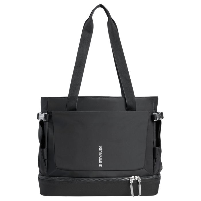 Stanley 1913 Vitalize™ Macro Method Tote 26.1L in Black