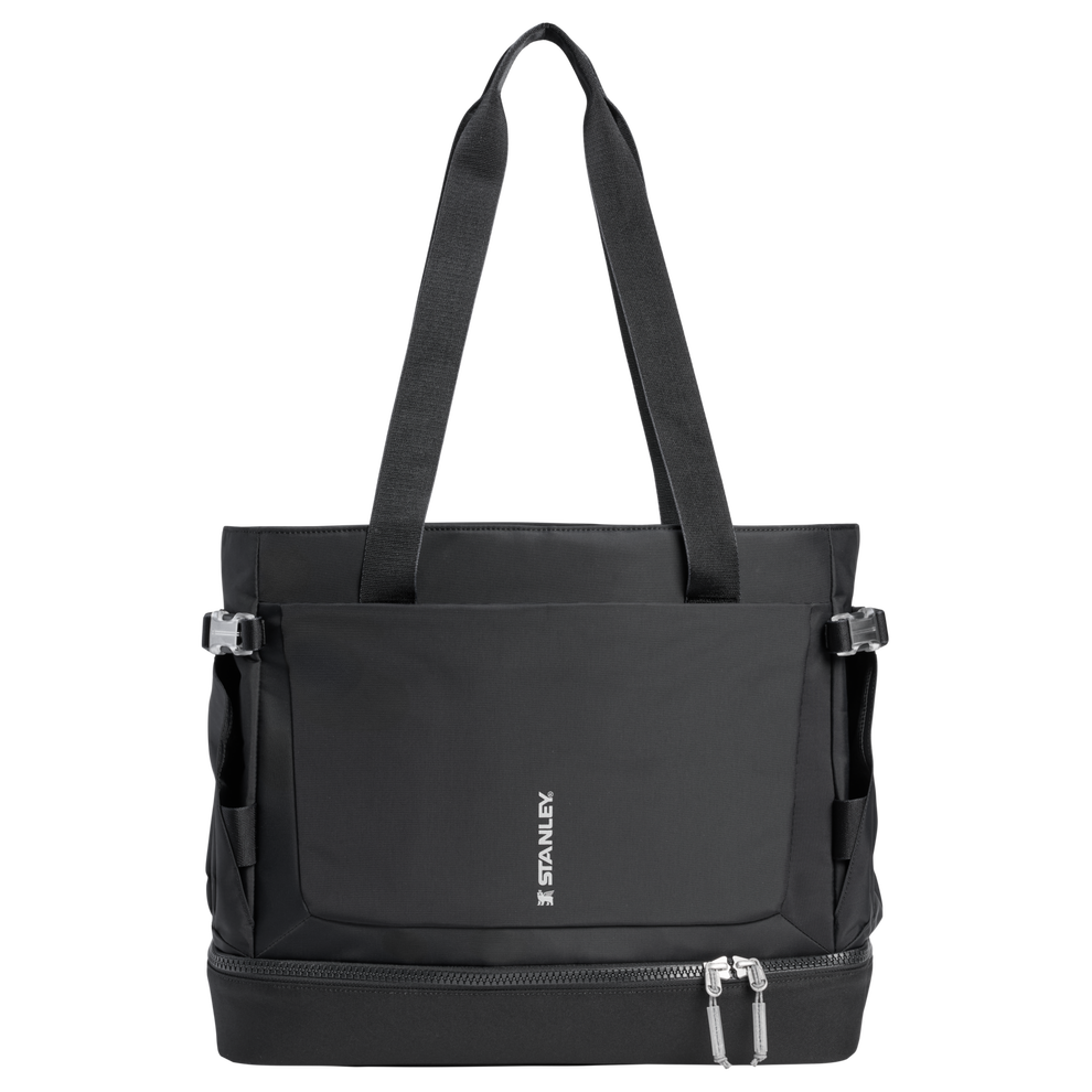 Stanley 1913 Vitalize™ Macro Method Tote 26.1L in Black