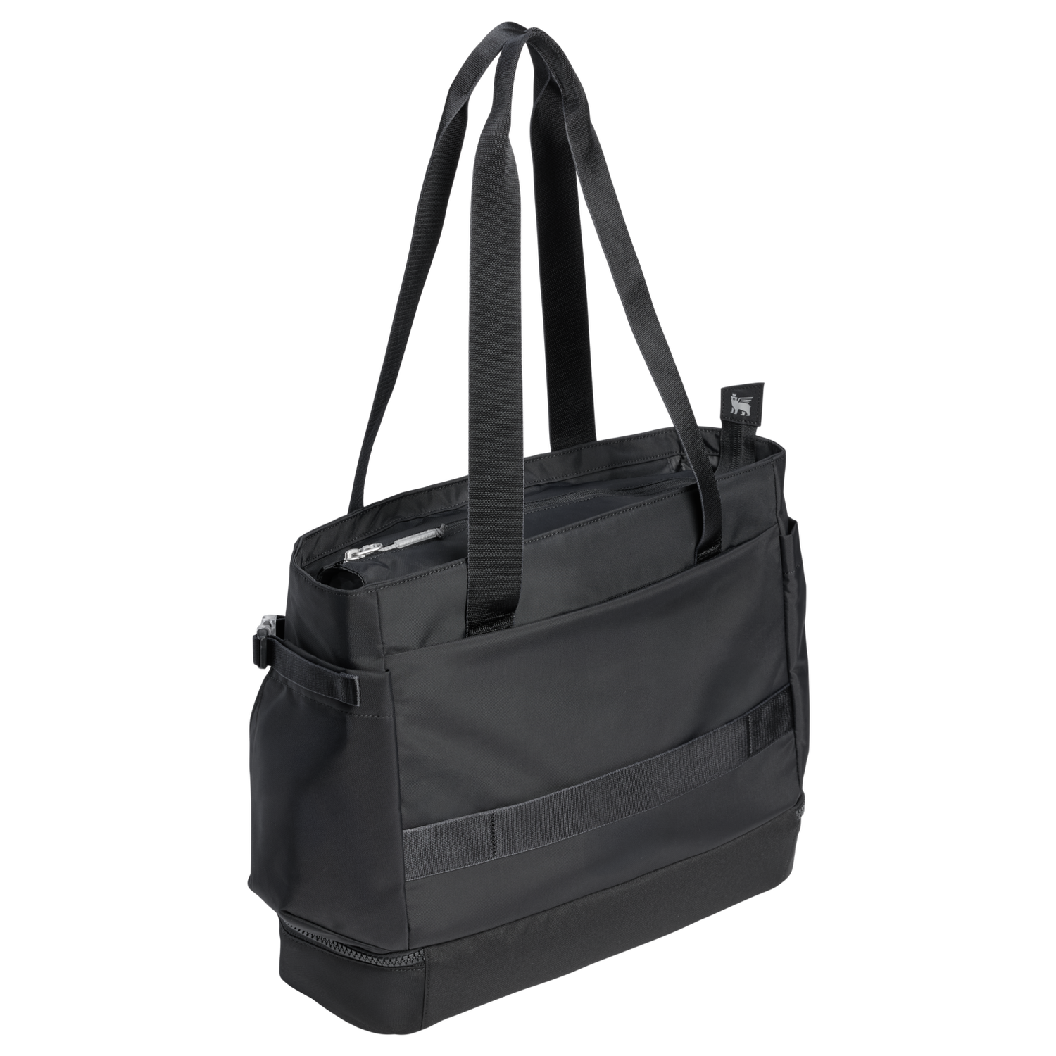 Stanley 1913 Vitalize™ Macro Method Tote 26.1L in Black | View 3